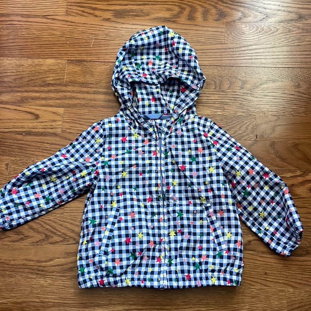 baby GAP Rain jacket